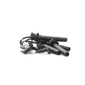 Image of RIDEX Ignition Lead Set 685I0108 Ignition Cable Set,Ignition Wire Set MINI,CHRYSLER,Schragheck (R56),Schragheck (R50, R53),Cabrio (R52)