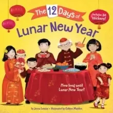 Image of The 12 Days of Lunar New Year