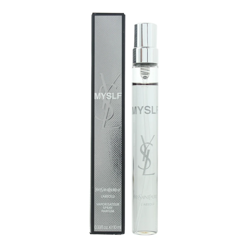 Image of Yves Saint Laurent Myslf L'absolu Parfum 10ml