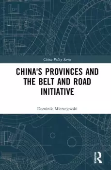 Image of China's Provinces and the Belt and Road Initiative