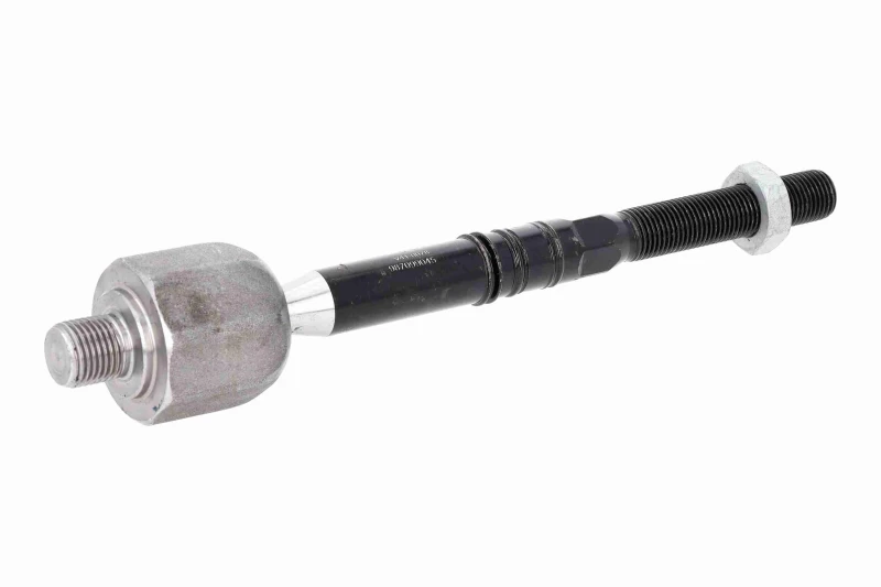 Image of VAICO V41-0078 Inner Tie Rod Green Mobility Parts Front Axle Inner Tie Rod (51)