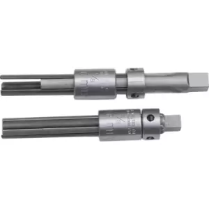 image of 10753 3/4" (18MM, 20MM) Tap Extractor 3-Flute