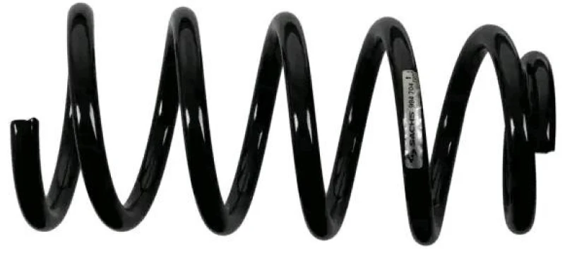 Image of Coil spring SACHS 994 704