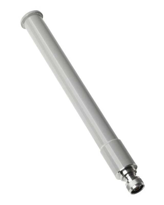 Image of Cisco Cisco AIR-ANT2547VG-NS network antenna Omni-directional antenna N-type 7 dBi AIR-ANT2547VG-NS=