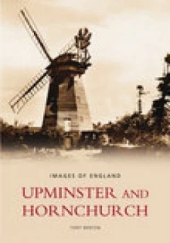 Image of Upminster and Hornchurch by Tony Benton