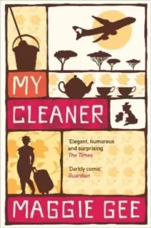 Image of My Cleaner