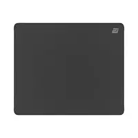 Image of Endgame Gear EM-C L Poron Gaming Surface 490x410x3mm (Egg-EMC-490-BLK)