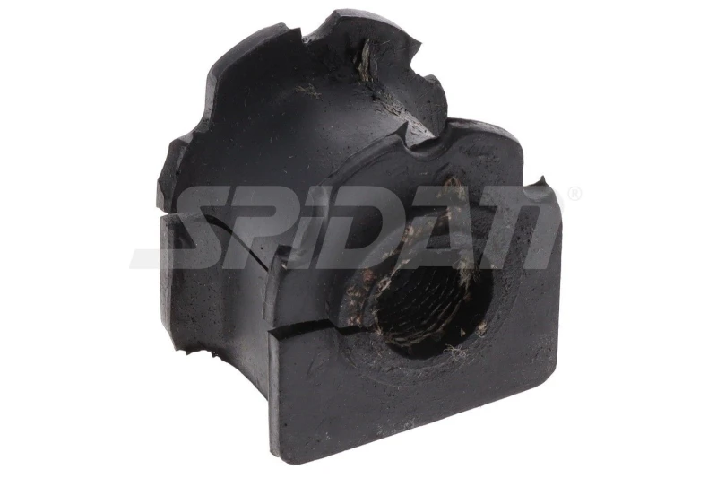 Image of SPIDAN CHASSIS PARTS Anti roll bar bush SPIDAN CHASSIS PARTS 412109
