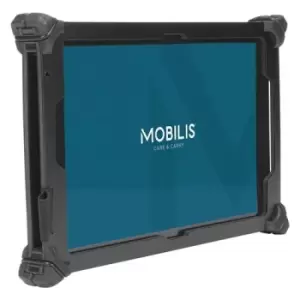 image of Mobilis Resist Pack 20.1cm (7.9") Shell case Black