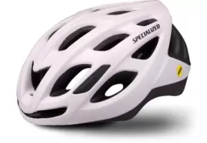 Image of Specialized Chamonix MIPS Helmet in Satin Clay