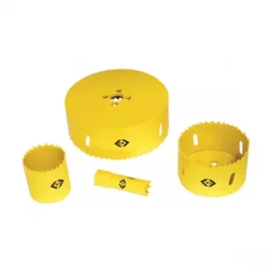 Image of CK Tools 424007 Hole Saw 29mm