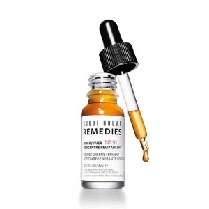 Image of Bobbi Brown Skin Reviver Power Greens Ferment Brown