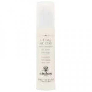 Image of Sisley Anti-Aging Care All Day All Year Essential Day Care 50ml