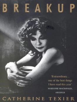 Image of Breakup by Catherine Texier Book