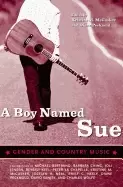 Image of boy named sue gender and country music