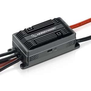 Image of Hobbywing Platinum Pro 200A Hv Opto V4.1 Speed Control