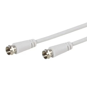 Image of Vivanco Satellite Cable - 1.5m