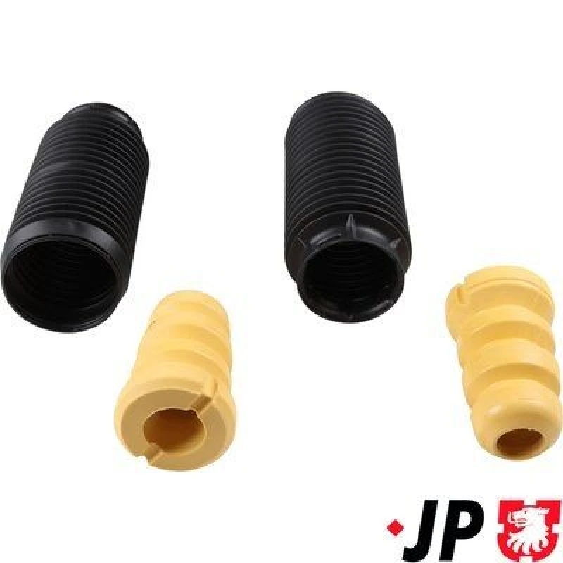 Image of JP GROUP Dust cover kit, shock absorber JP GROUP 4342702710