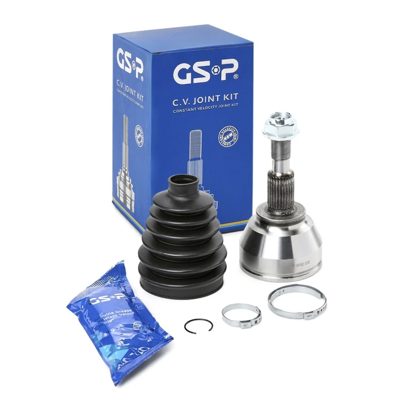 Image of GSP CV joint kit GSP 801552