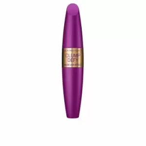 image of MAX FACTOR CLUMP DEFY false lash effect mascara #black