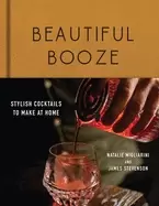 Image of beautiful booze stylish cocktails to make at home