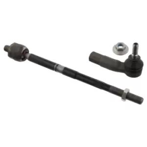 Tie Rod 101411 by Febi Bilstein