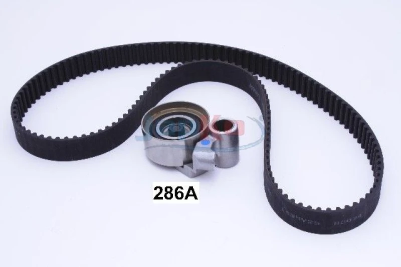 Image of JAPKO Timing belt kit JAPKO KJT286A