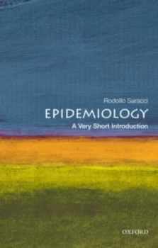 Image of Epidemiology by Rodolfo Saracci Paperback