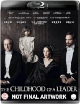 Image of The Childhood of a Leader