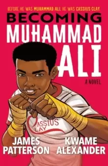 Image of Becoming Muhammad Ali