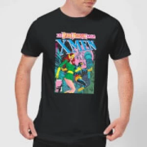 Image of X-Men Dark Phoenix Saga Mens T-Shirt - Black
