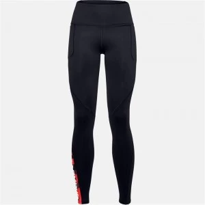 image of Urban Armor Gear Graphic Tights Ladies - Black