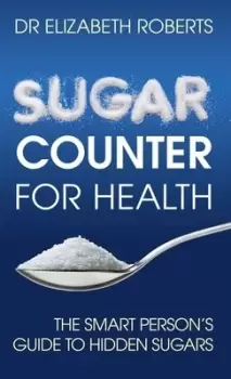 Image of Sugar counter for health by Elizabeth Roberts