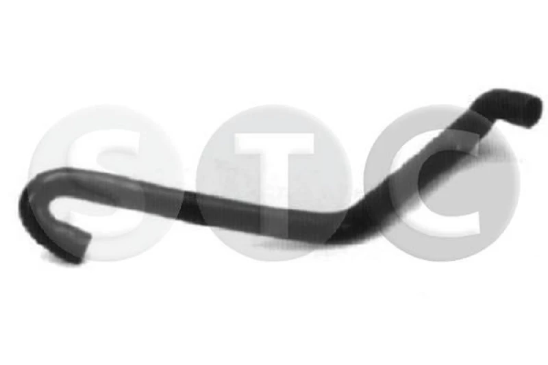 Image of STC Radiator hose STC T408057