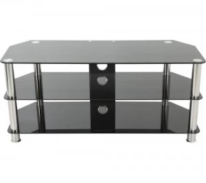 AVF SDC1000CM TV Stand - Black