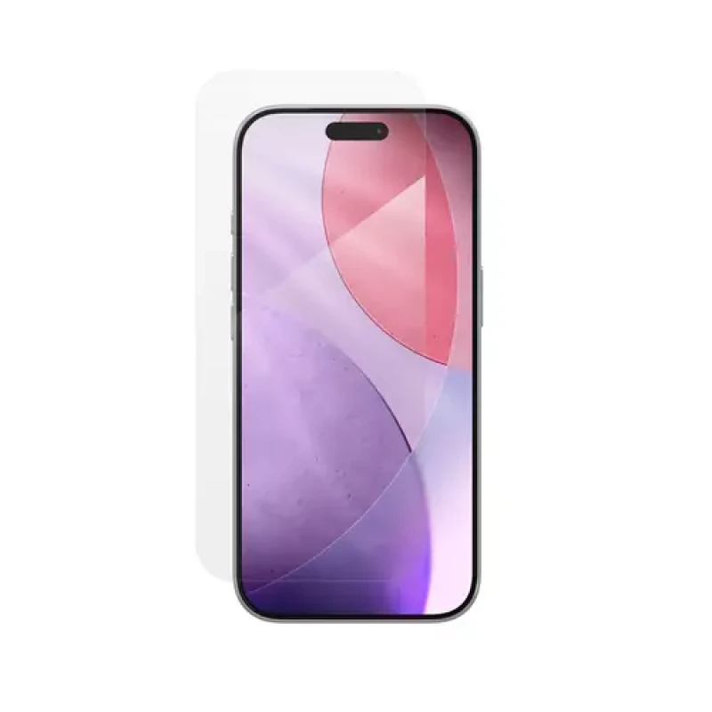 Image of Zagg InvisibleShield Glass+ Screen Protector For Apple iPhone 17 Pro 200118702