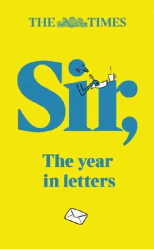 Image of Sir. Hardback. By Andrew Riley Books