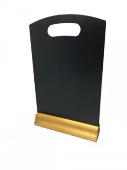 Image of A5 Countertop Chalkboard