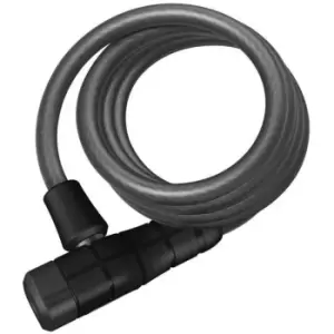 Image of Abus 5510K Primo Cable Lock - Black
