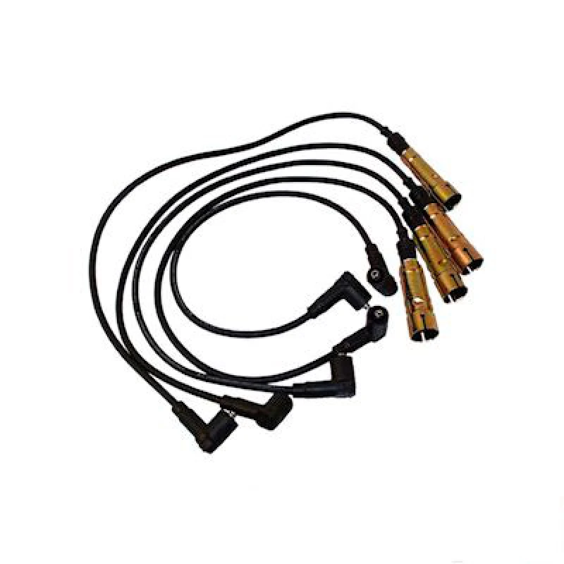 Image of JP GROUP 1192001810 Ignition Lead Set JP Ignition Cable Kit (685)