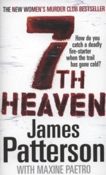 Image of 7th Heaven by James Patterson Paperback