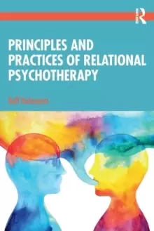 Image of Principles and Practices of Relational Psychotherapy