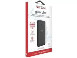 Image of Invisible Shield Glass Elite Screen Protector for Google Pixel 4 XL