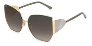 Jimmy Choo Sunglasses River/S 763/HA