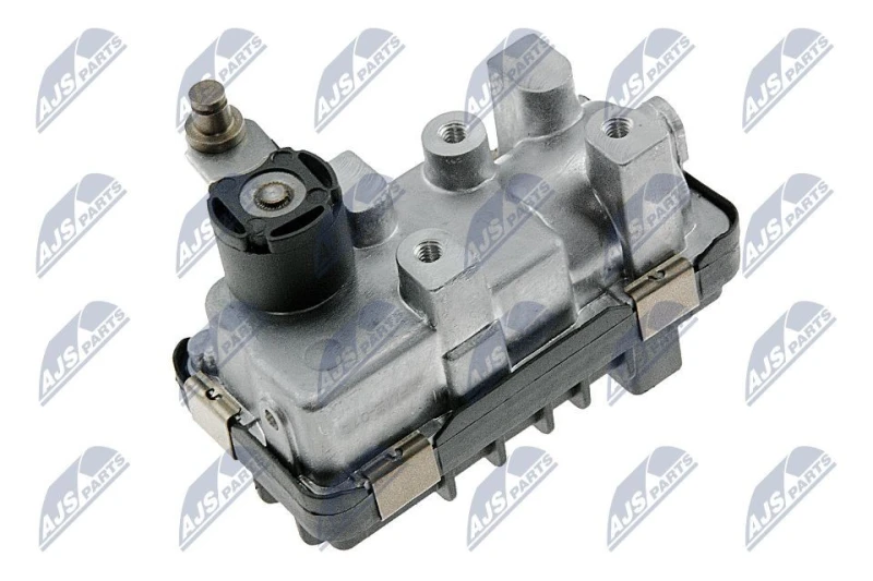 Image of NTY Actuator, turbocharger NTY ECD-ME-010