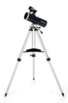 image of Celestron Omni XLT AZ 114mm Reflector Telescope