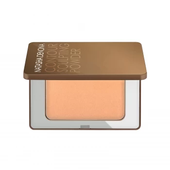 image of Natasha Denona Contour Sculpting Powder 10g (Various Shades) - 01 Light