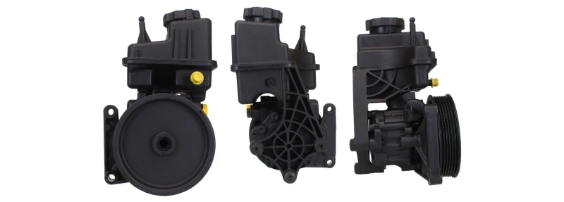 Image of DRI Power steering pump DRI 715521375