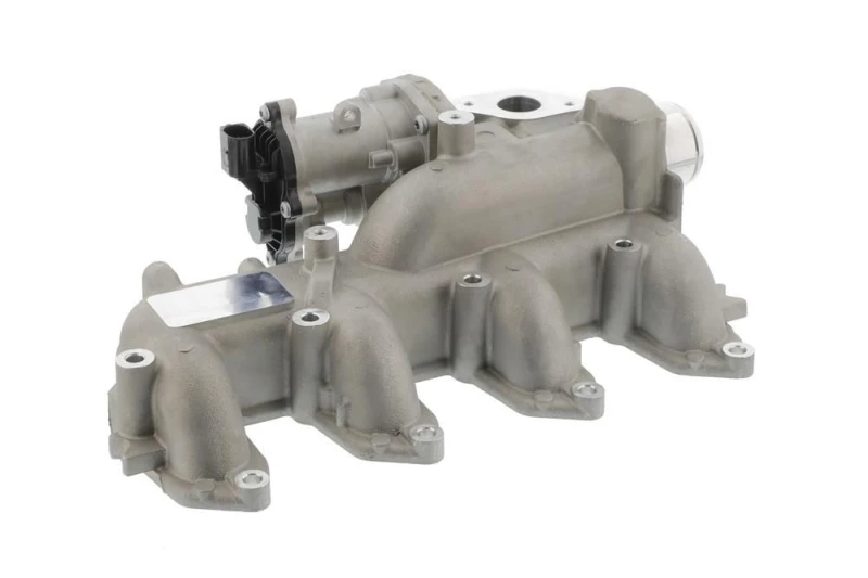 Image of TOPRAN 305 412 EGR valve Electric, with gasket/seal EGR Valve (1145)