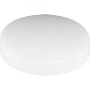 Image of Diffusor Yellow Suitable for Reflector 12mm Mentor 2450.0700